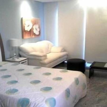 Hotel Barra Mar Salvador Buitenkant foto
