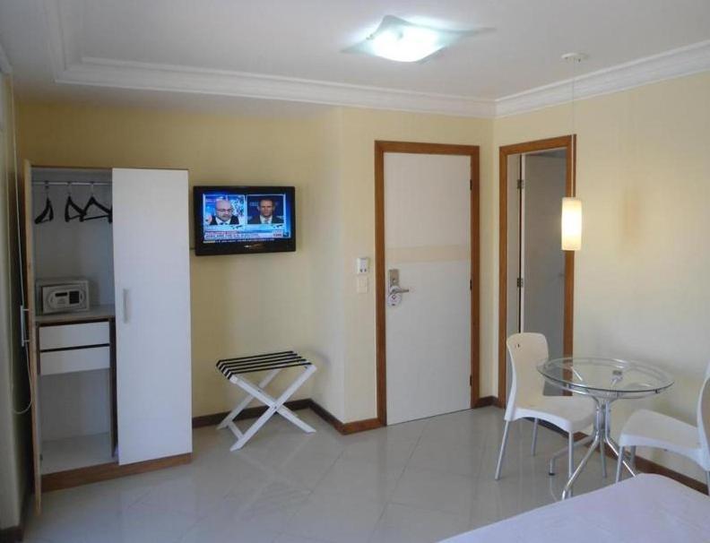 Hotel Barra Mar Salvador Buitenkant foto