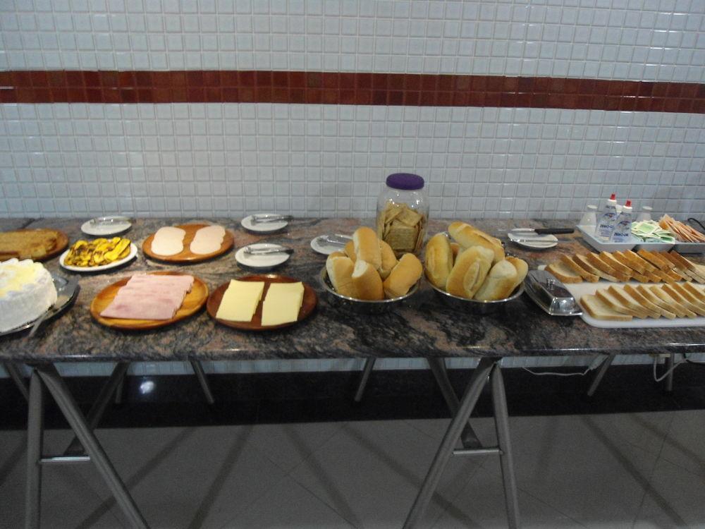Hotel Barra Mar Salvador Buitenkant foto